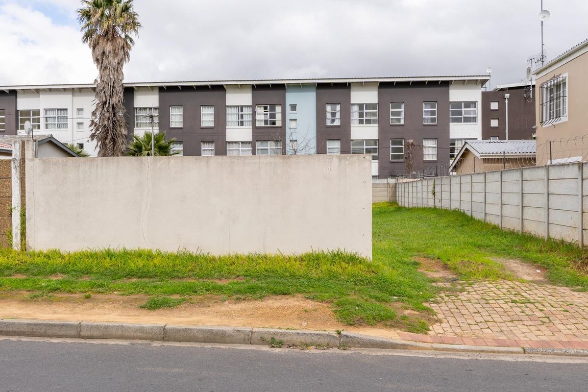 Vacant Land For Sale In Central Stellenbosch - Photo 2