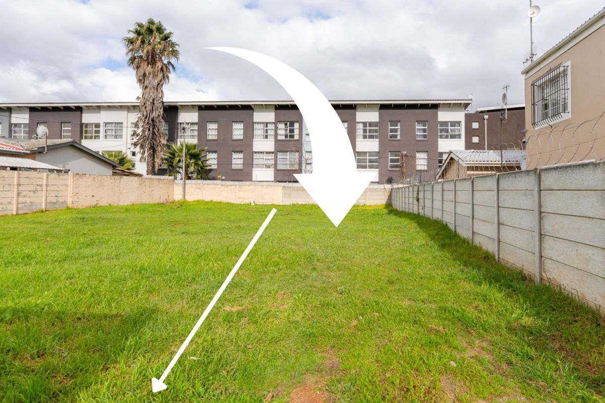 Vacant Land For Sale In Central Stellenbosch - Photo 3