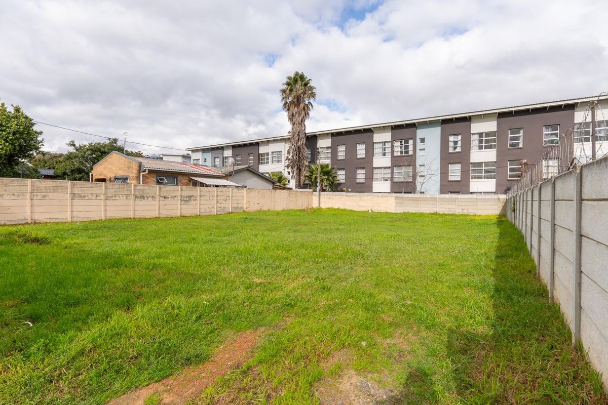 Vacant Land For Sale In Central Stellenbosch - Photo 4