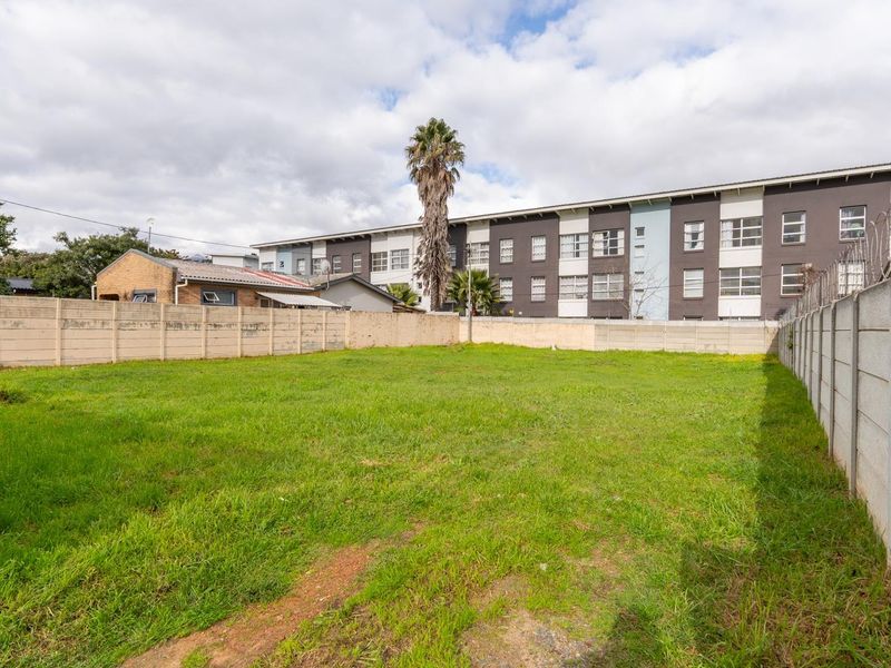 Vacant Land For Sale In Central Stellenbosch - Photo 4
