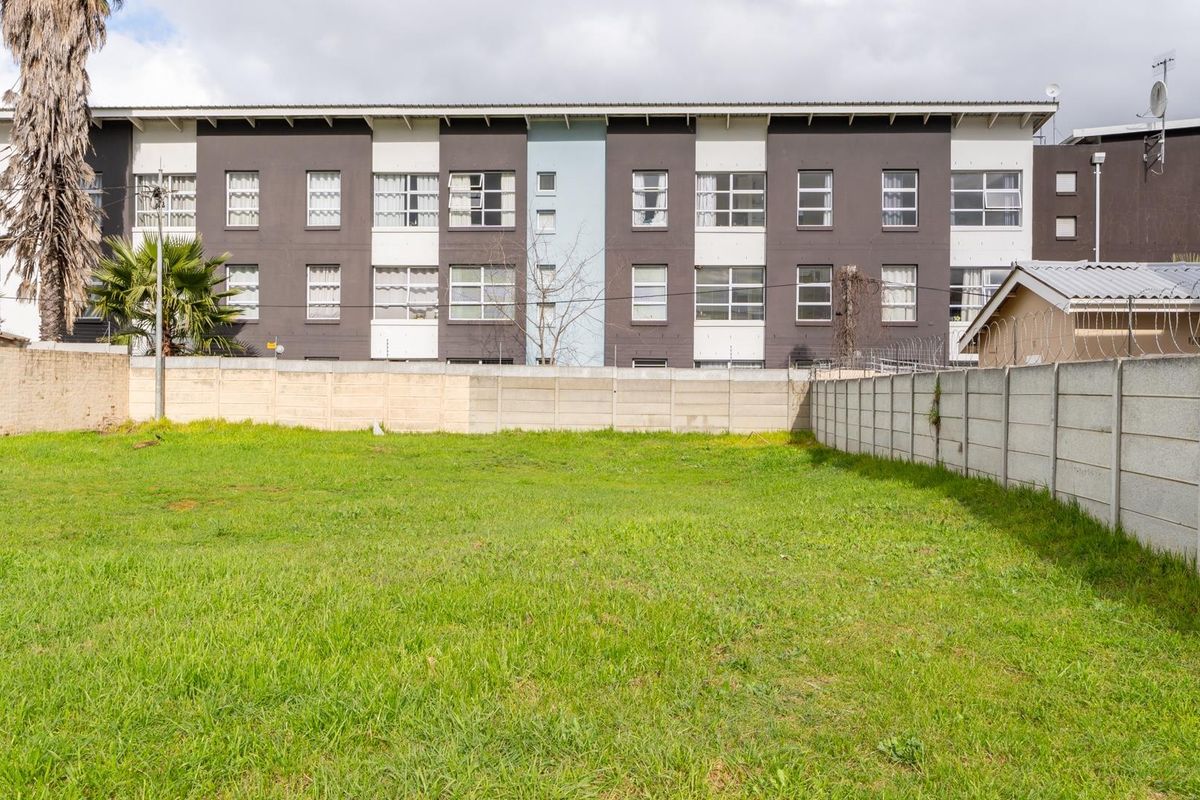 Vacant Land For Sale In Central Stellenbosch - Photo 5