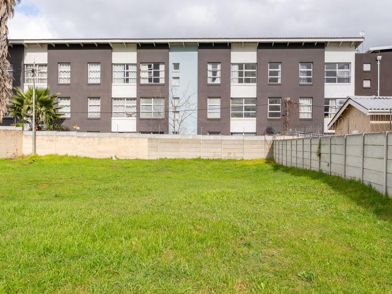 Vacant Land For Sale In Central Stellenbosch - Photo 5