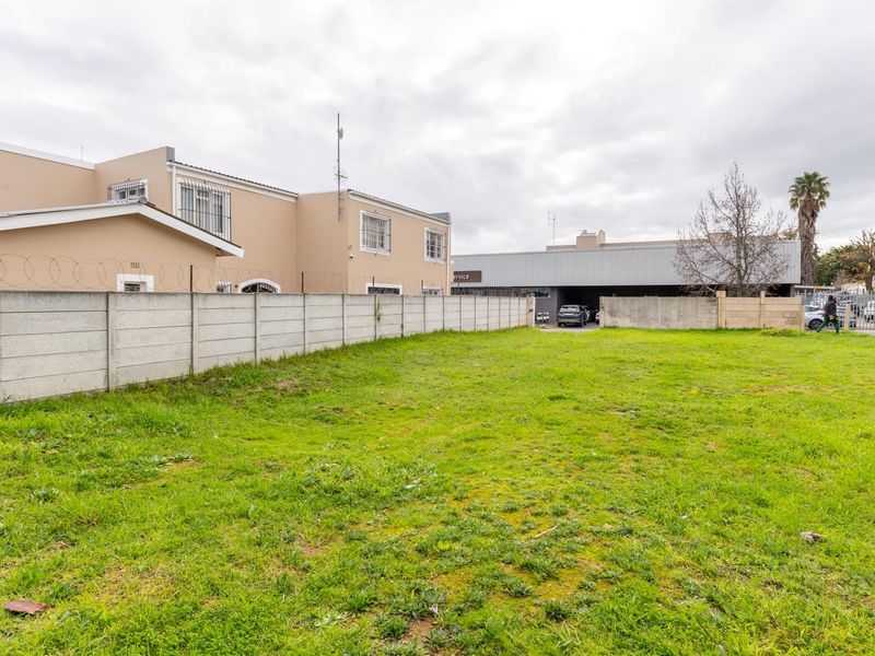 Vacant Land For Sale In Central Stellenbosch - Photo 9