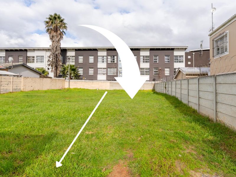 Vacant Land For Sale In Central Stellenbosch - Photo 3