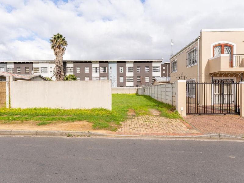 Vacant Land For Sale In Central Stellenbosch - Photo 1