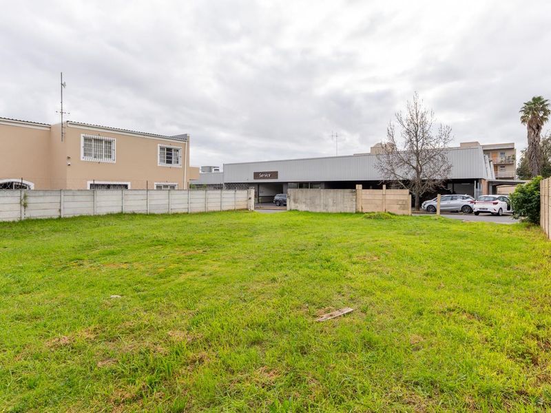 Vacant Land For Sale In Central Stellenbosch - Photo 10