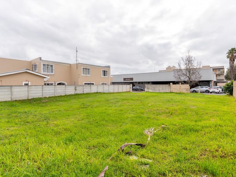 Vacant Land For Sale In Central Stellenbosch - Photo 9