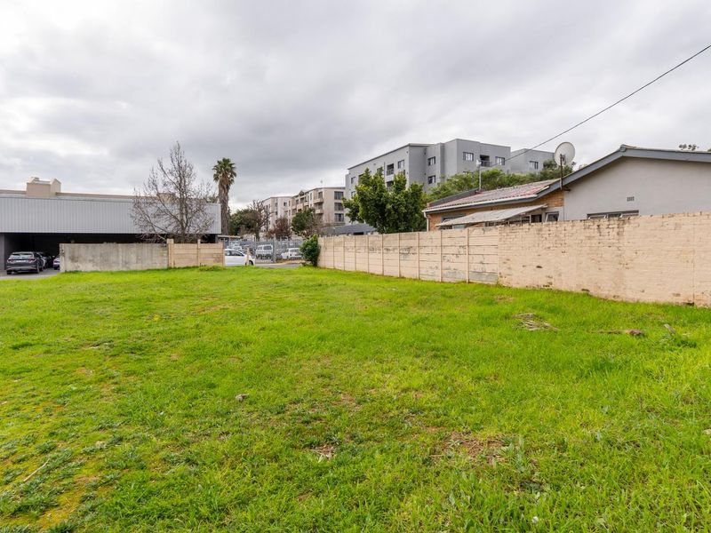 Vacant Land For Sale In Central Stellenbosch - Photo 7