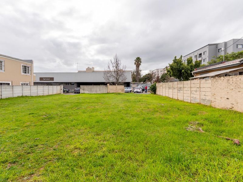 Vacant Land For Sale In Central Stellenbosch - Photo 8