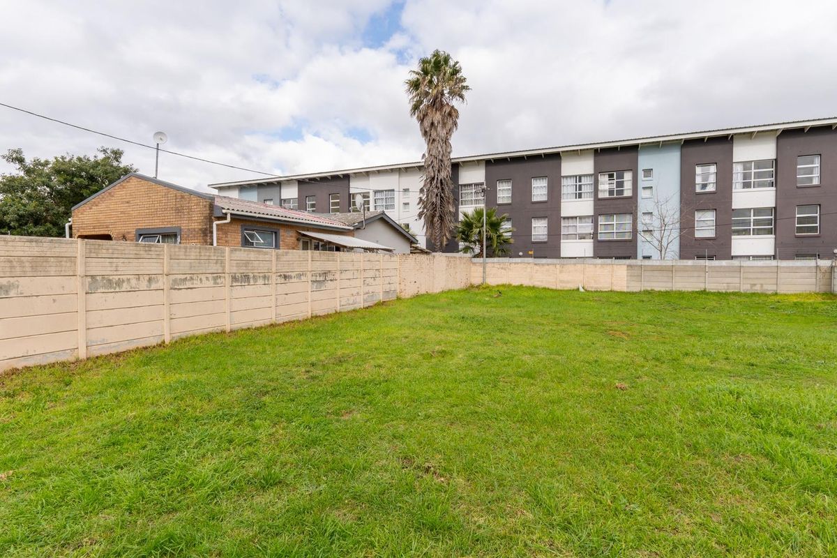 Vacant Land For Sale In Central Stellenbosch - Photo 5