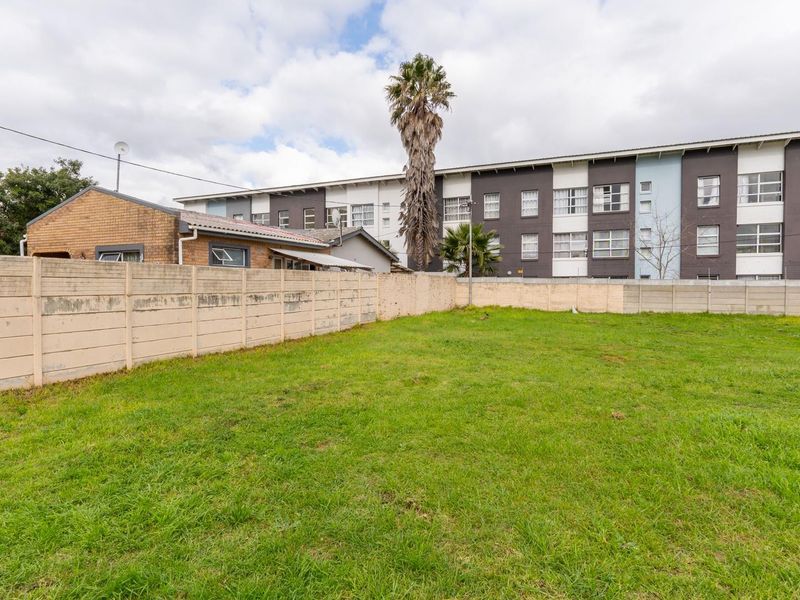Vacant Land For Sale In Central Stellenbosch - Photo 5