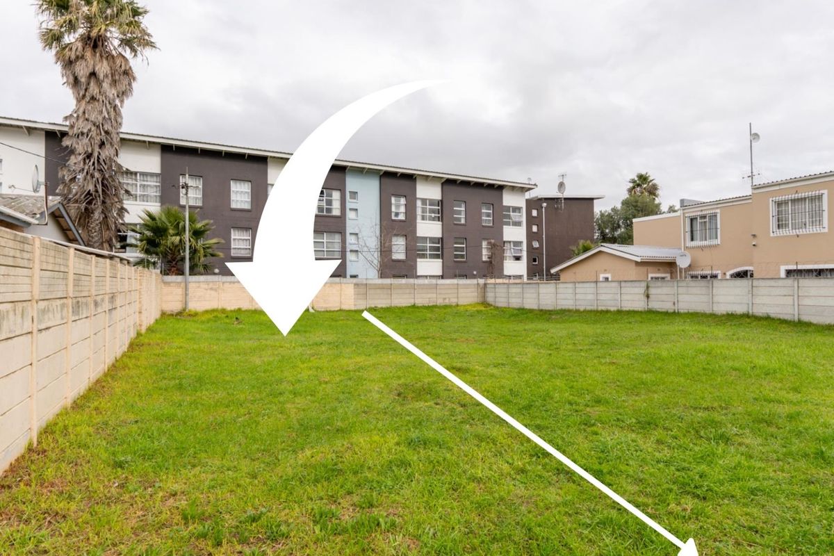 Vacant Land For Sale In Central Stellenbosch - Photo 2