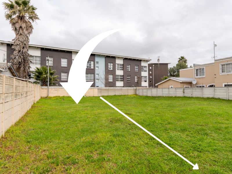 Vacant Land For Sale In Central Stellenbosch - Photo 2