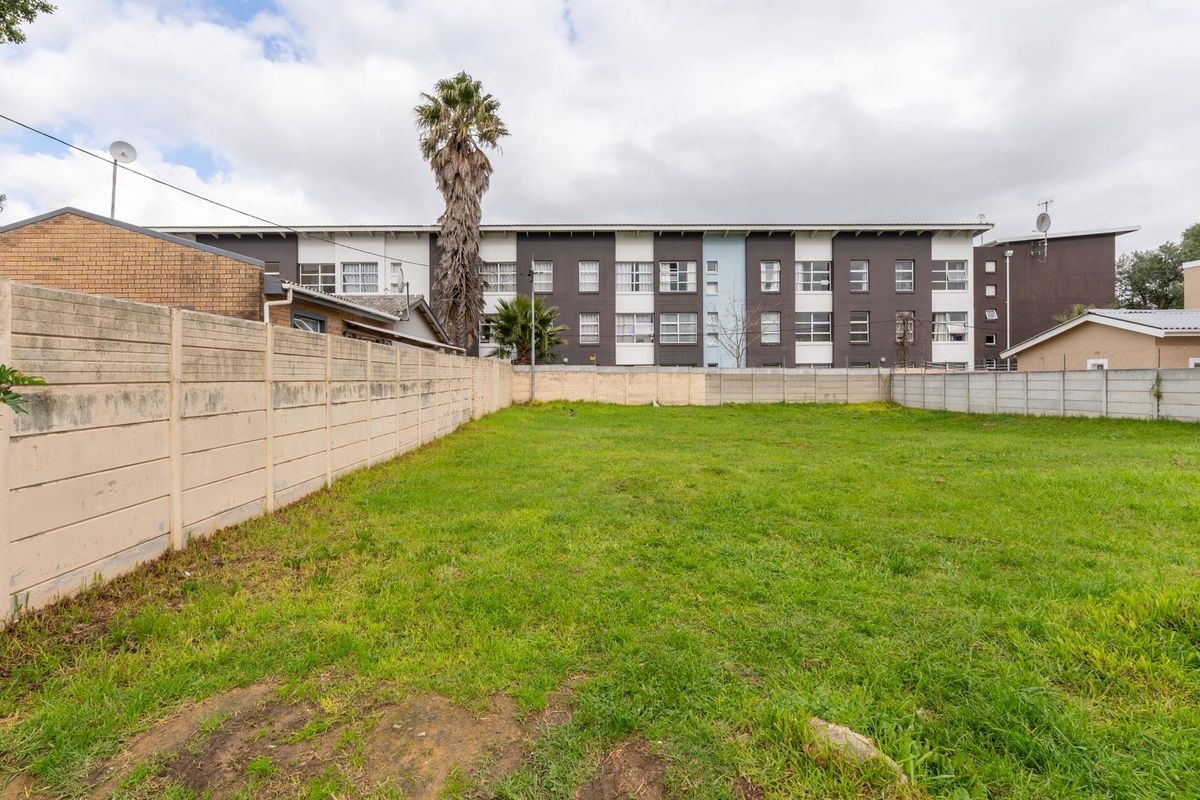 Vacant Land For Sale In Central Stellenbosch - Photo 3