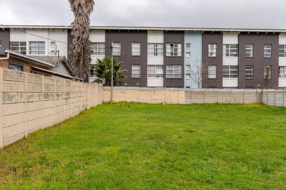 Vacant Land For Sale In Central Stellenbosch - Photo 4