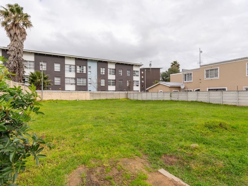 Vacant Land For Sale In Central Stellenbosch - Photo 1