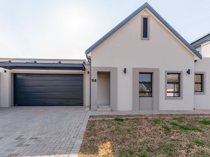 3-Bedroom House For Sale in Altona Village, Worcester, Western Cape - Photo 2