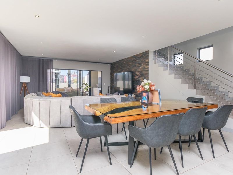 Beautiful 4 Bedroom Family Home In Meadows Estate - Photo 7