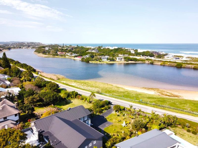 Ocean and Lagoon Views from this Stunning Guesthouse in Wilderness on the Garden Route - Photo 10