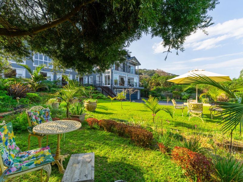 Ocean and Lagoon Views from this Stunning Guesthouse in Wilderness on the Garden Route - Photo 7