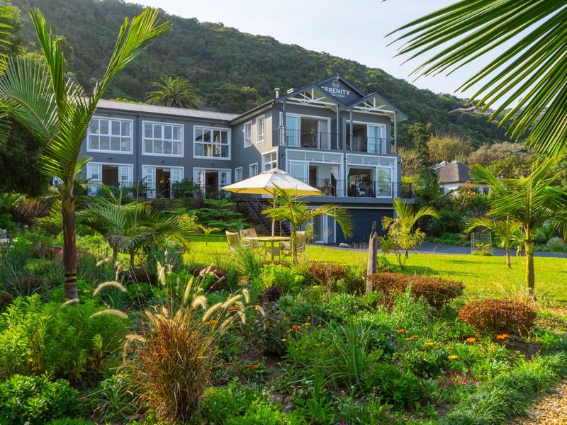 Ocean and Lagoon Views from this Stunning Guesthouse in Wilderness on the Garden Route - Photo 6