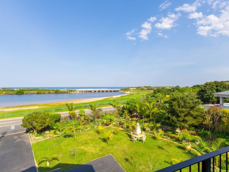 Ocean and Lagoon Views from this Stunning Guesthouse in Wilderness on the Garden Route - Photo 2