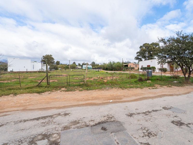 McGregor Plot with Unspoilt Views - Limited Opportunities Remain - Photo 1