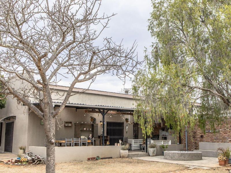 Smallholding with 2 flatlets in Myngenoegen!  - Photo 10