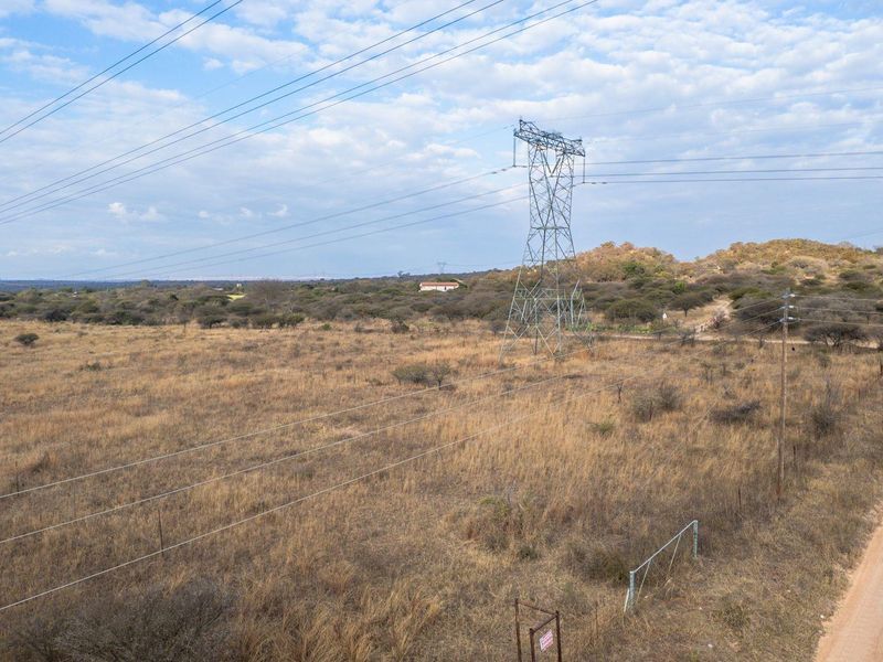 Smallholding with 2 flatlets in Myngenoegen!  - Photo 9