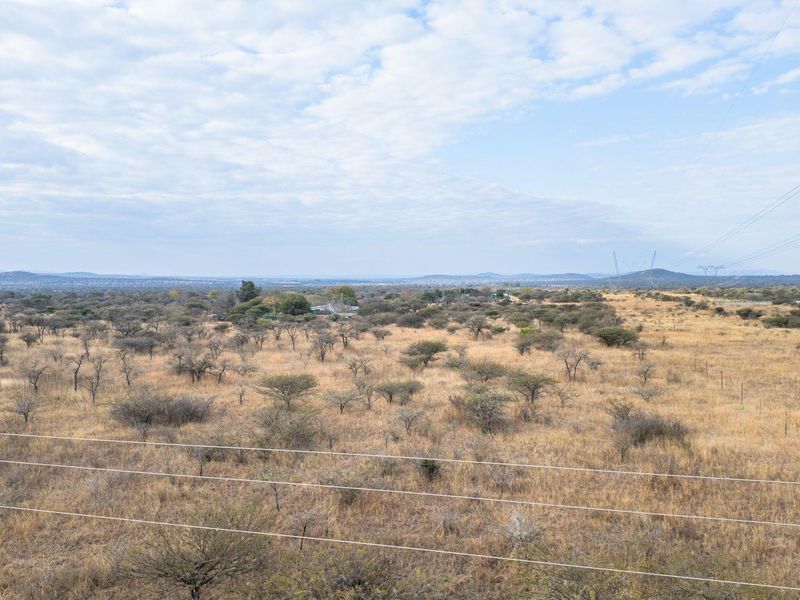 Smallholding with 2 flatlets in Myngenoegen!  - Photo 8