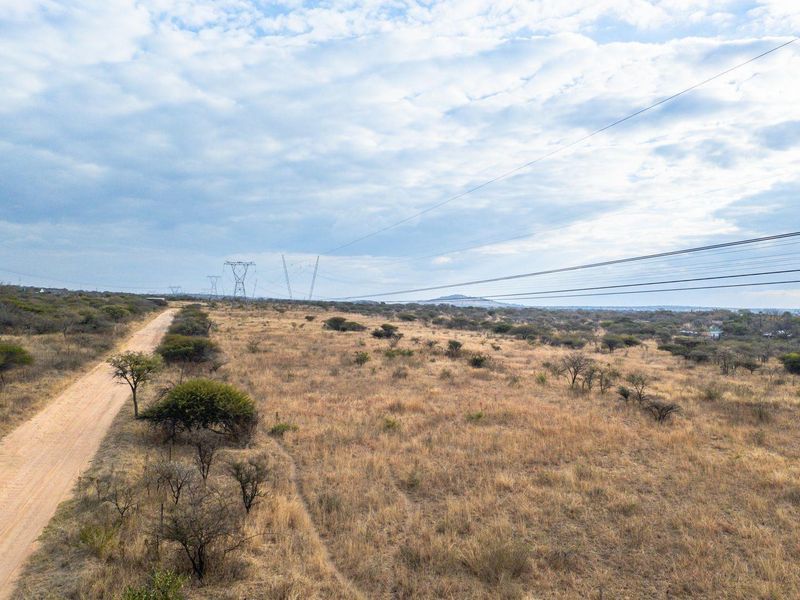 Smallholding with 2 flatlets in Myngenoegen!  - Photo 7