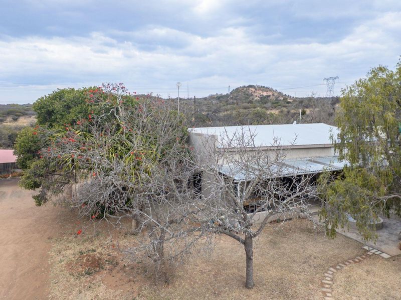 Smallholding with 2 flatlets in Myngenoegen!  - Photo 5