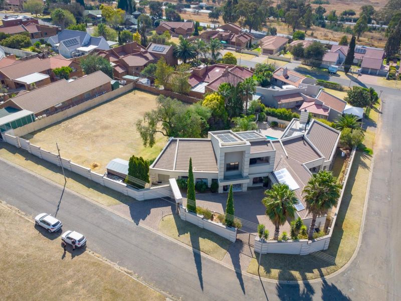 Last chance to own land in Overkruin - build your dream home today!!! - Photo 10