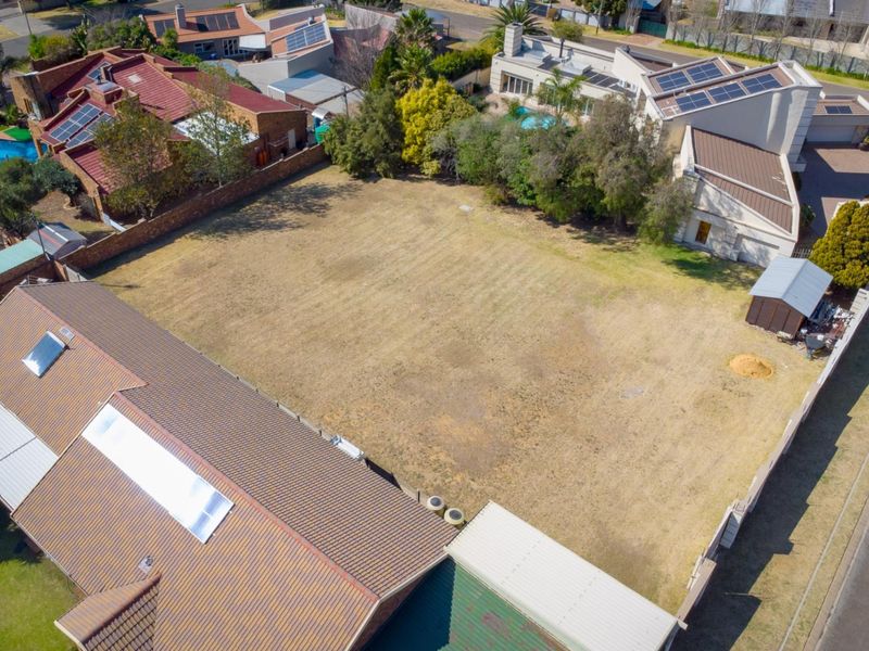 Last chance to own land in Overkruin - build your dream home today!!! - Photo 7