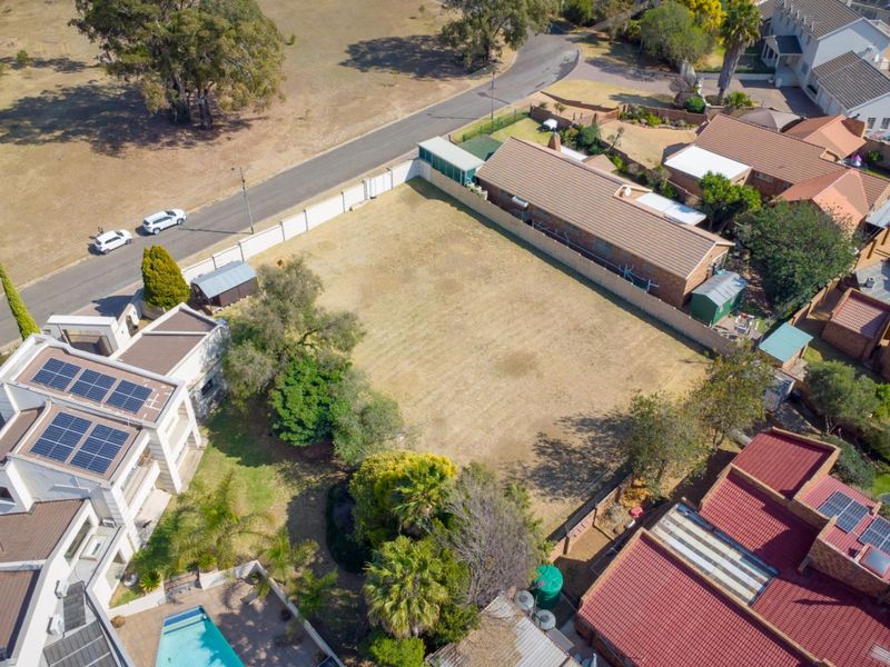 Last chance to own land in Overkruin - build your dream home today!!! - Photo 6