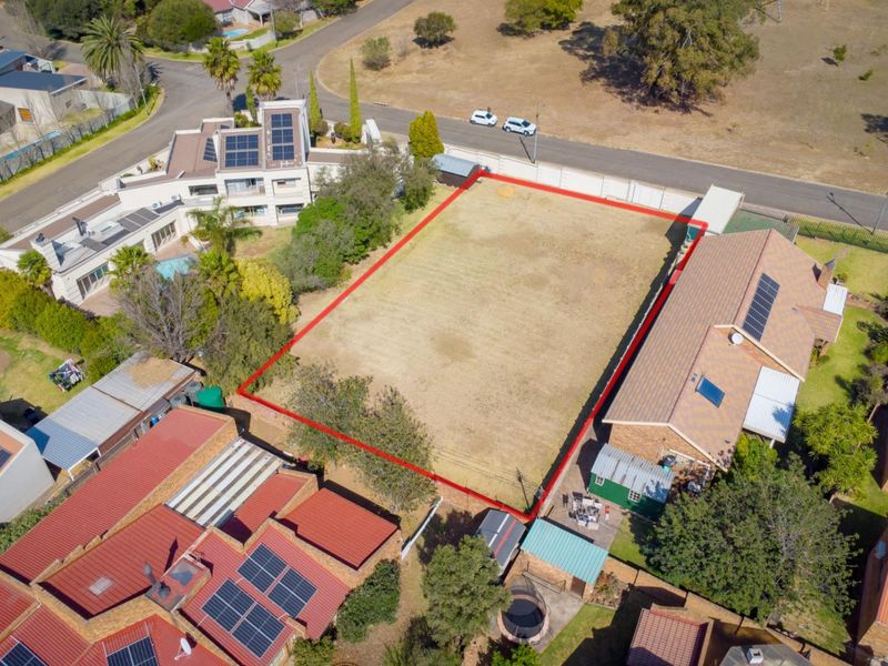 Last chance to own land in Overkruin - build your dream home today!!! - Photo 5