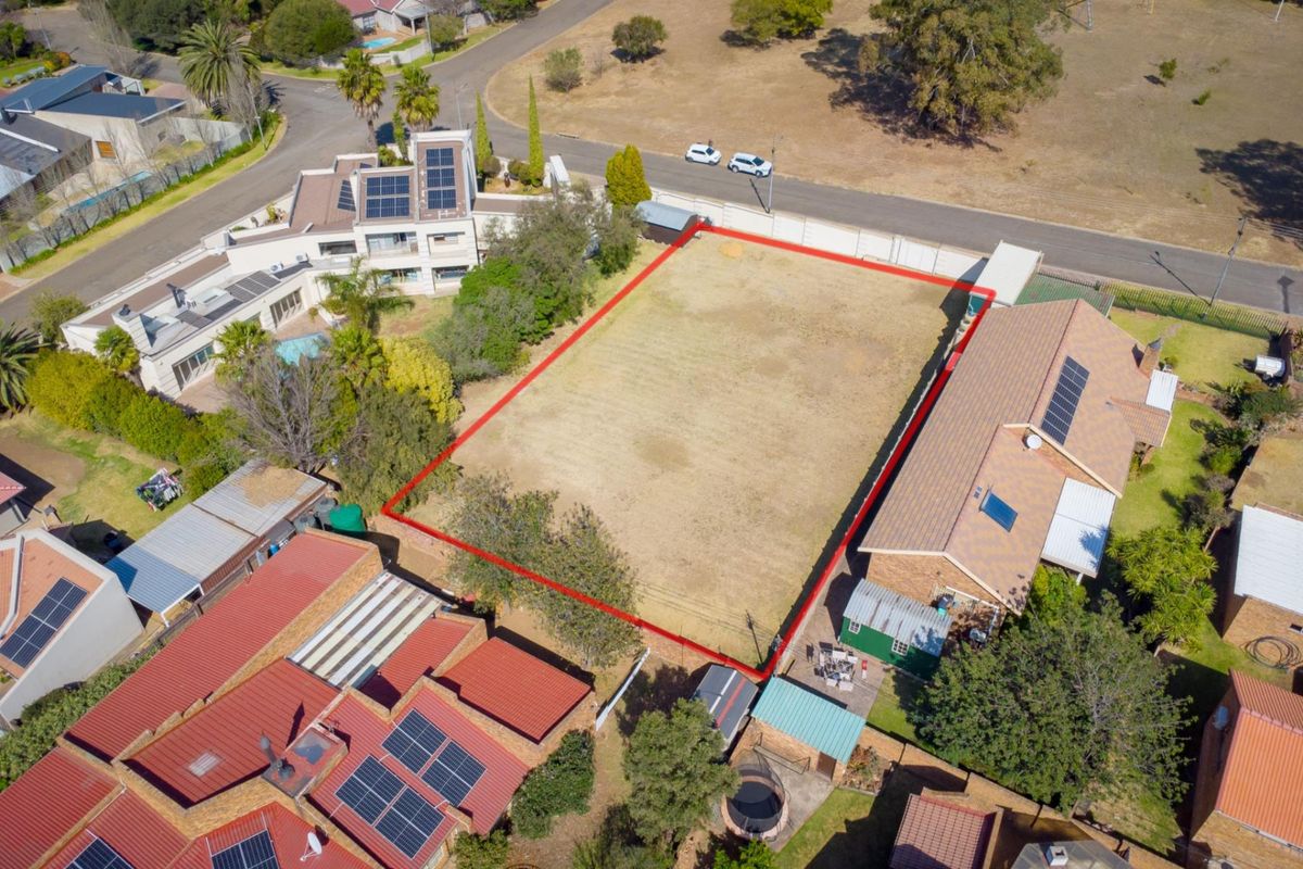 Last chance to own land in Overkruin - build your dream home today!!! - Photo 5