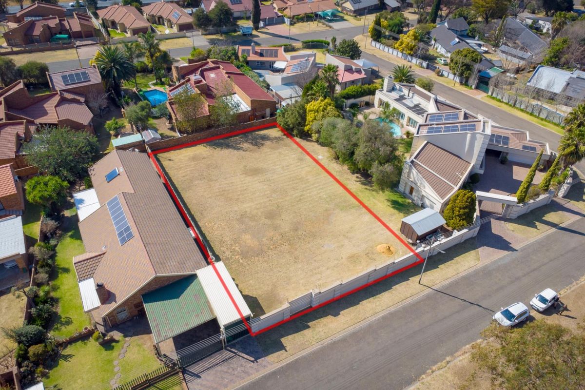 Last chance to own land in Overkruin - build your dream home today!!! - Photo 2