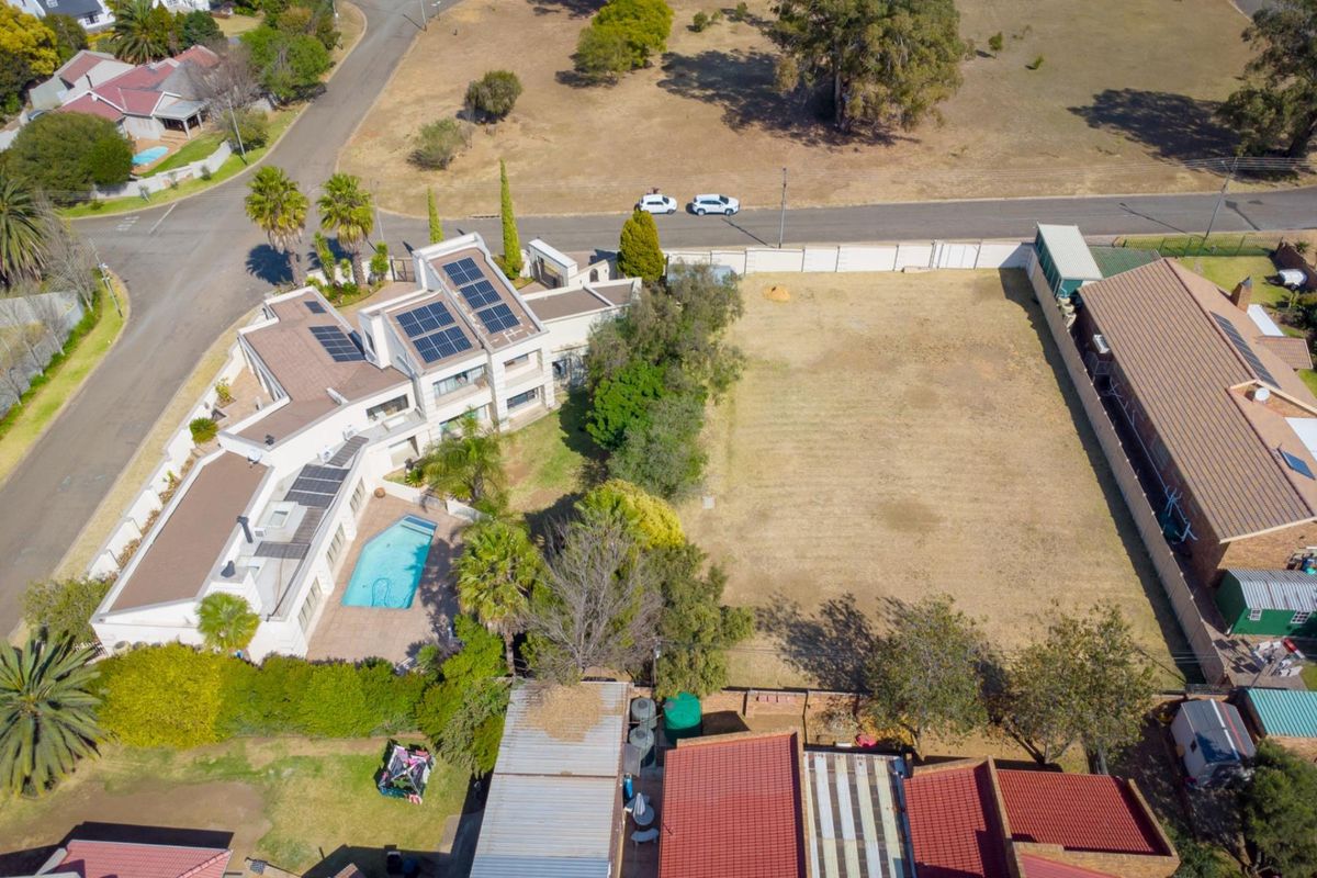 Last chance to own land in Overkruin - build your dream home today!!! - Photo 4