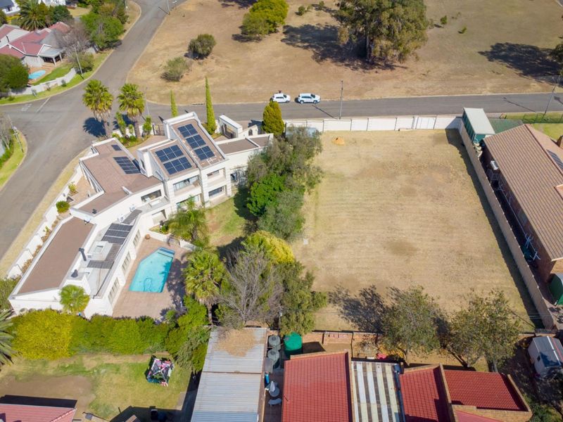 Last chance to own land in Overkruin - build your dream home today!!! - Photo 4