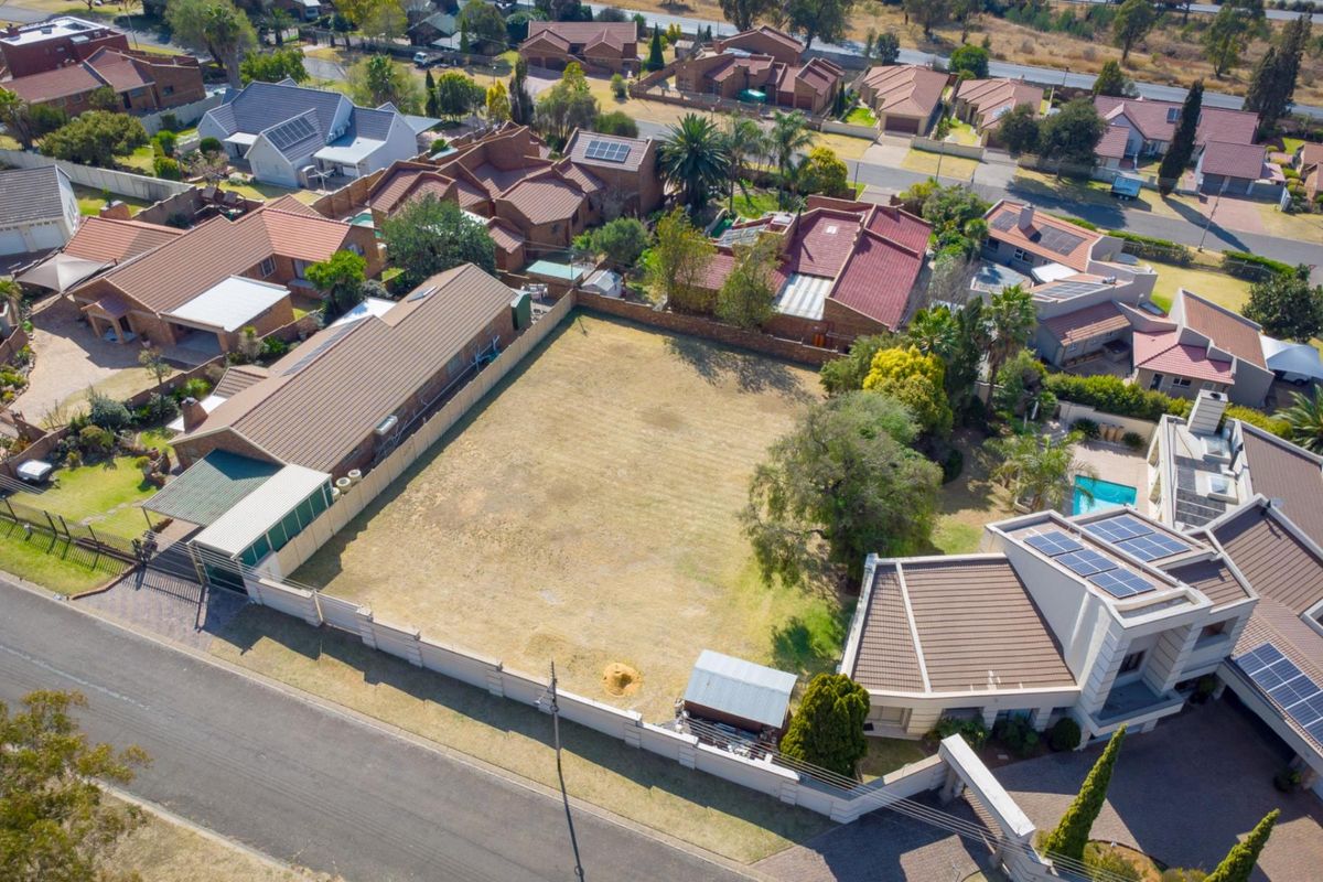 Last chance to own land in Overkruin - build your dream home today!!! - Photo 3