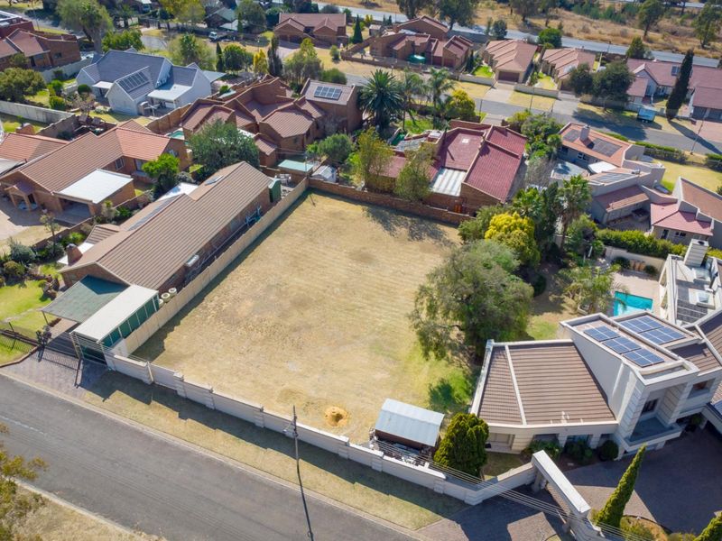 Last chance to own land in Overkruin - build your dream home today!!! - Photo 3