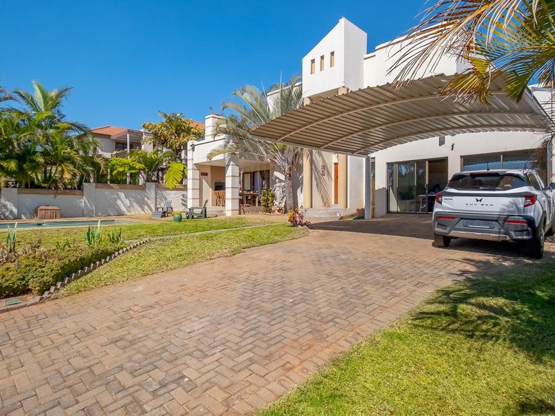 Stylish 3-Bedroom Family Home For Sale in Montana Park, Pretoria - Photo 4
