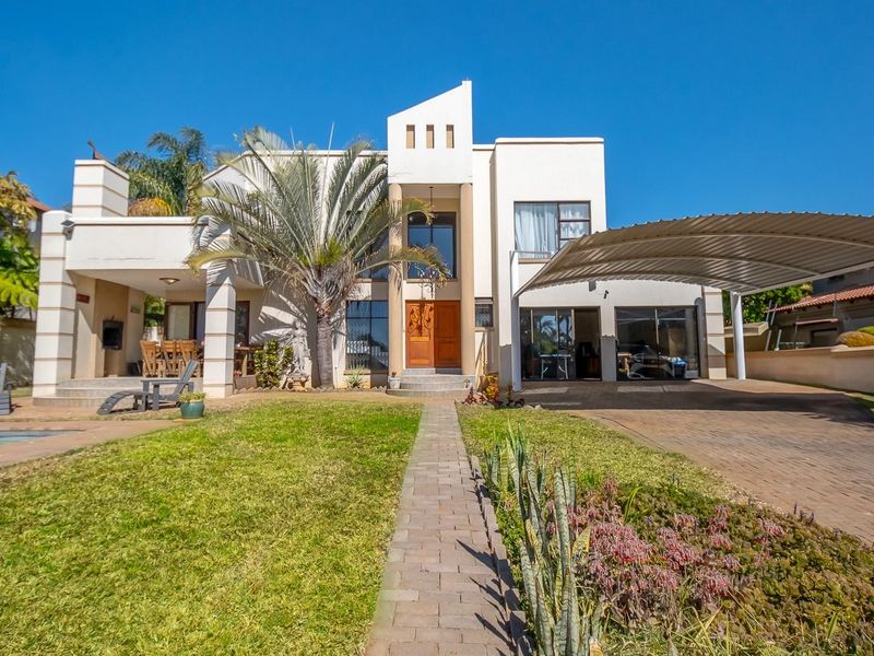 Stylish 3-Bedroom Family Home For Sale in Montana Park, Pretoria - Photo 2