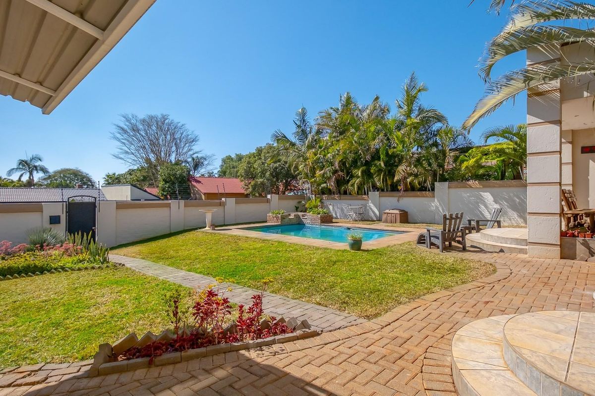 Stylish 3-Bedroom Family Home For Sale in Montana Park, Pretoria - Photo 3