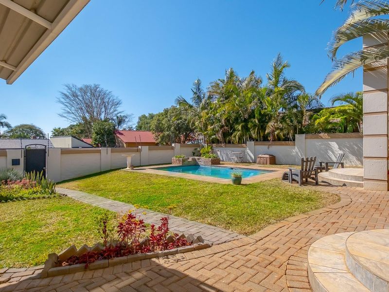 Stylish 3-Bedroom Family Home For Sale in Montana Park, Pretoria - Photo 3