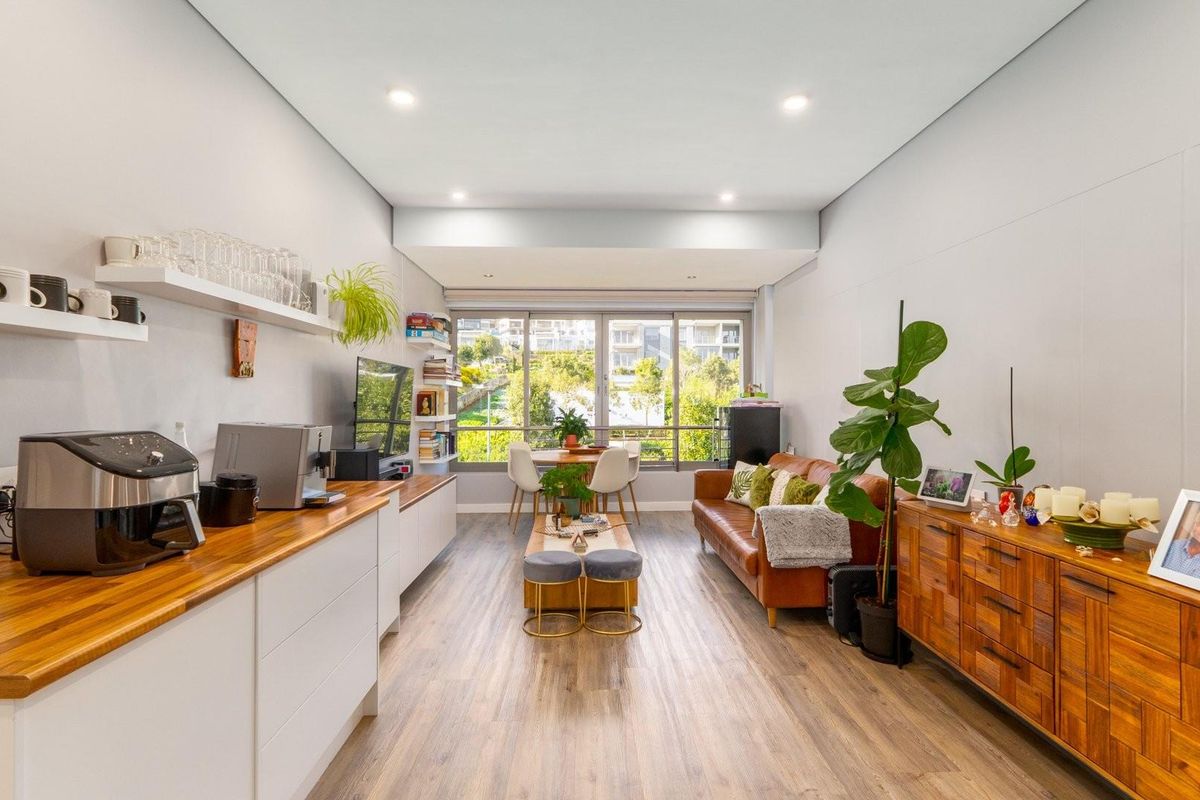 Prestine 2-bedroom unit in De Plattekloof Lifestyle and Retirement Estate, Plattekloof is FOR SALE - Photo 2