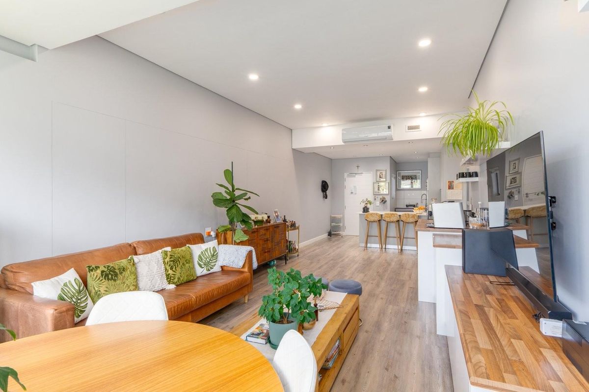 Prestine 2-bedroom unit in De Plattekloof Lifestyle and Retirement Estate, Plattekloof is FOR SALE - Photo 5