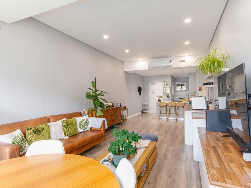 Prestine 2-bedroom unit in De Plattekloof Lifestyle and Retirement Estate, Plattekloof is FOR SALE - Photo 5