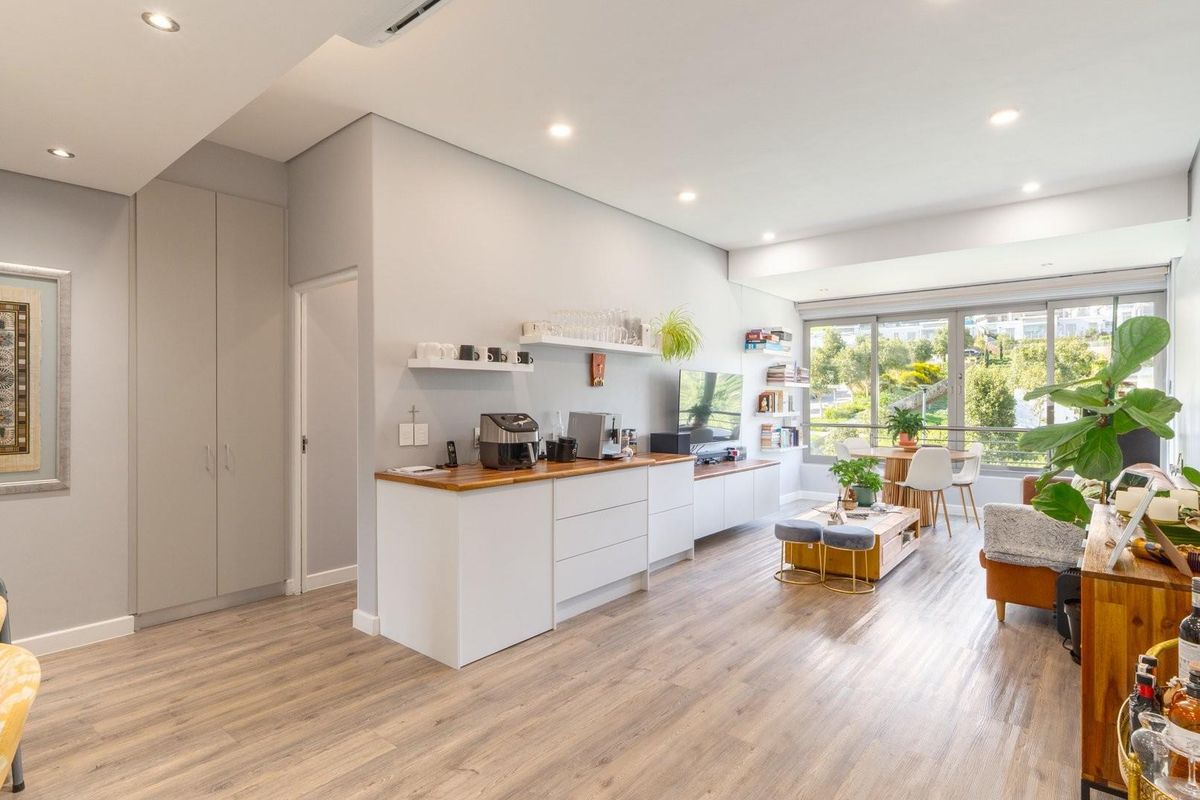 Prestine 2-bedroom unit in De Plattekloof Lifestyle and Retirement Estate, Plattekloof is FOR SALE - Photo 3